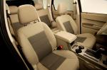 Ford Escape Limited 4WD 2008 года